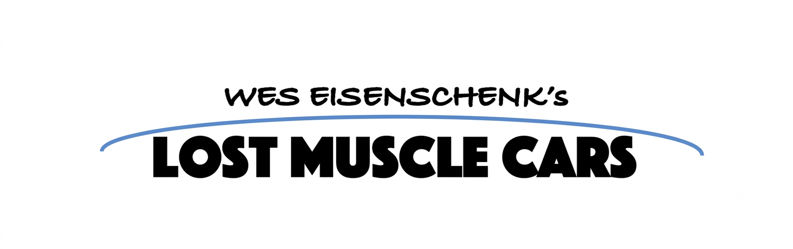 lostmusclecars.com